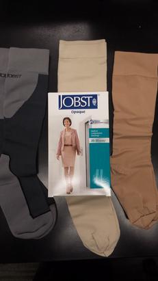 Compression Stockings